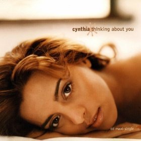 Cynthia/Thinking About You