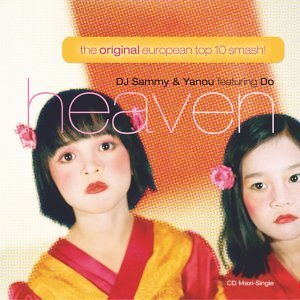 Dj Sammy & Yanou/Heaven