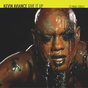 Kevin Aviance/Give It Up