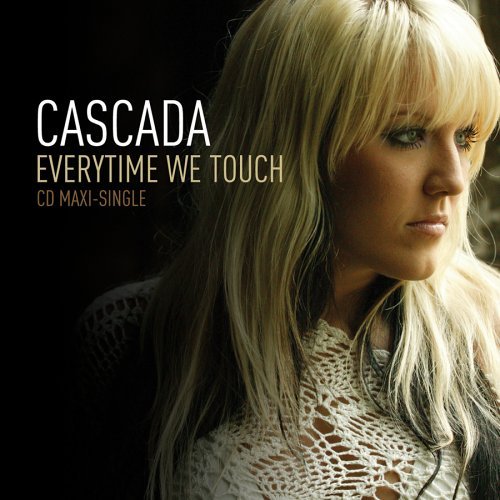 Cascada/Everytime We Touch