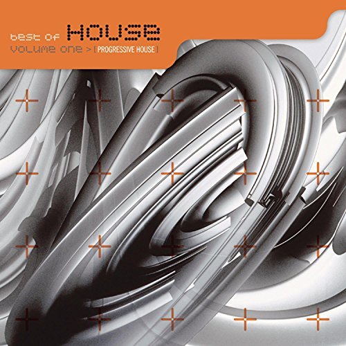 Best Of House/Vol. 1-Best Of House@Plasmic Honey/Zombie Nation@Best Of House