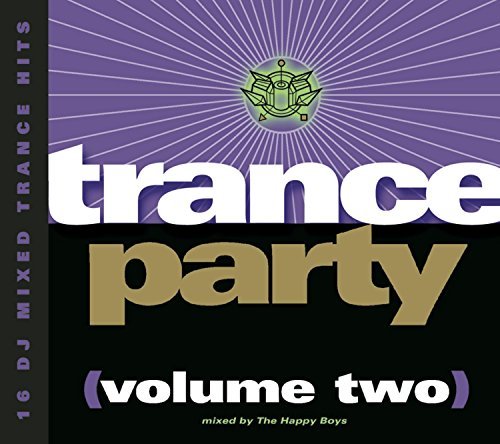 Trance Party/Vol. 2-Trance Party