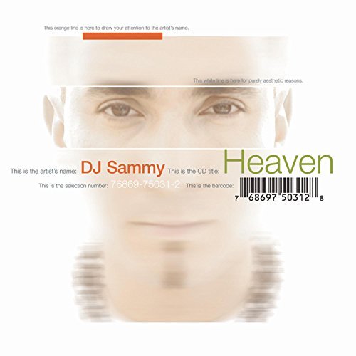 Dj Sammy/Heaven