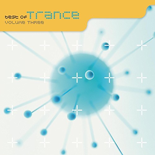 Best Of Trance/Vol. 3-Best Of Trance@Lasgo/Plummet/Lazard/Tukan@Best Of Trance