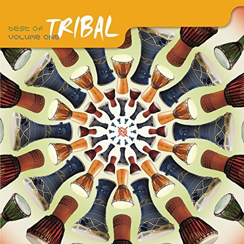 Best Of Tribal/Best Of Tribal@Sanchez/Amuka/Santana/Marascia
