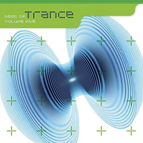 Best Of Trance/Vol. 5-Best Of Trance@Tess/Plumet/Origene