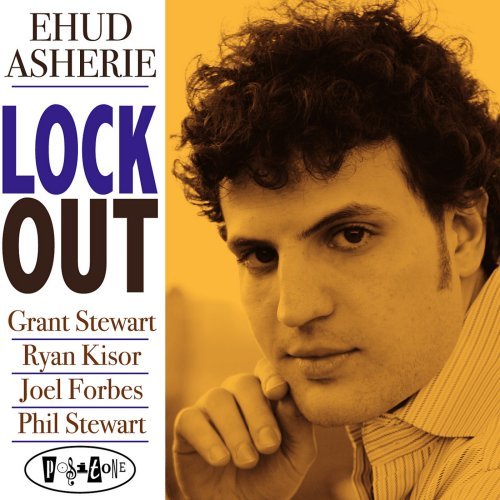 Ehud Asherie/Lock Out