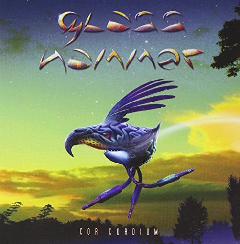 Glass Hammer/Cor Cordium