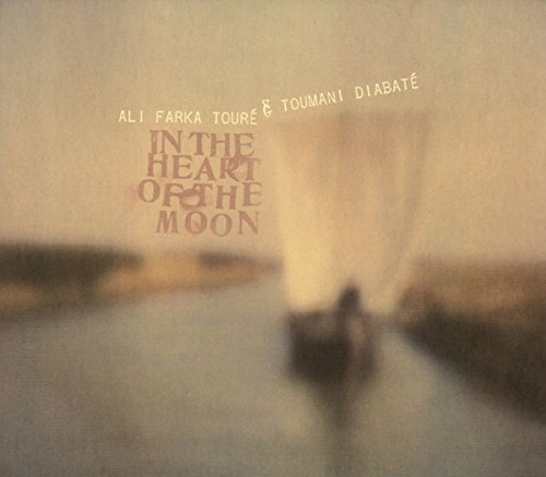 Ali Farka & Toumani Diab Toure/In The Heart Of The Moon