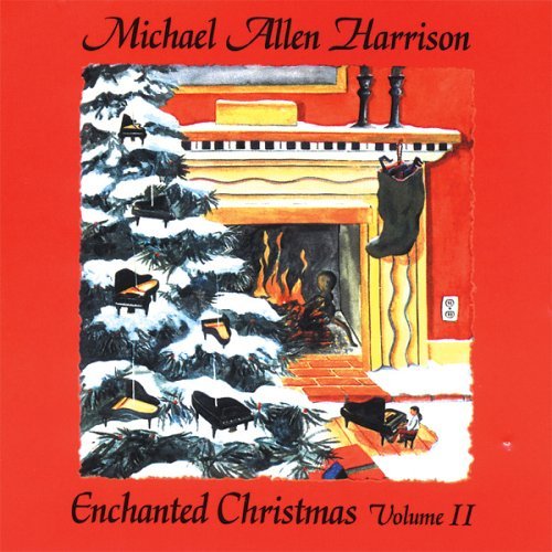 Michael Allen Harrison/Vol. 2-Enchanted Christmas@Enchanted Christmas