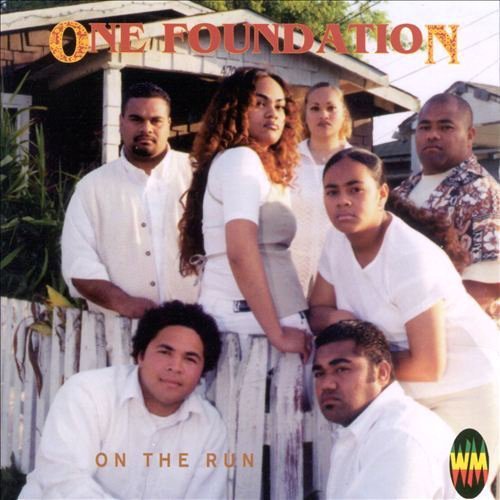 One Foundation/On The Run