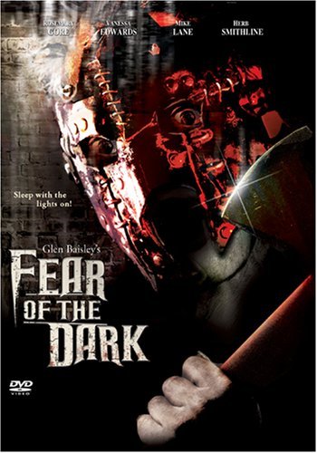 Fear Of The Dark/Gore/Edwards/Lane/Smithline@Clr@Nr