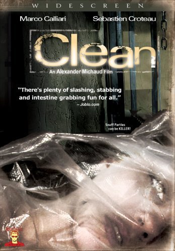 Clean/Calliari/Croteau@Ws@Nr
