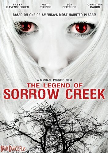 Legend Of Sorrow Creek/Legend Of Sorrow Creek@MADE ON DEMAND@This Item Is Made On Demand: Could Take 2-3 Weeks For Delivery