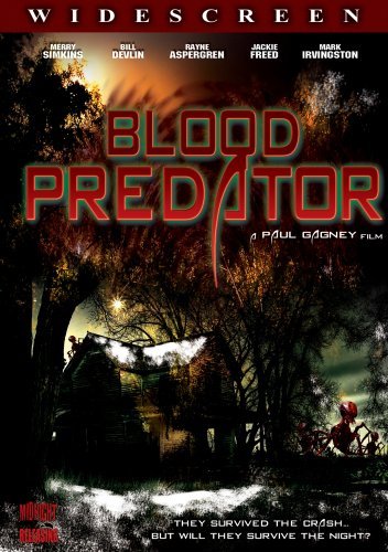 Blood Predator/Blood Predator@Nr