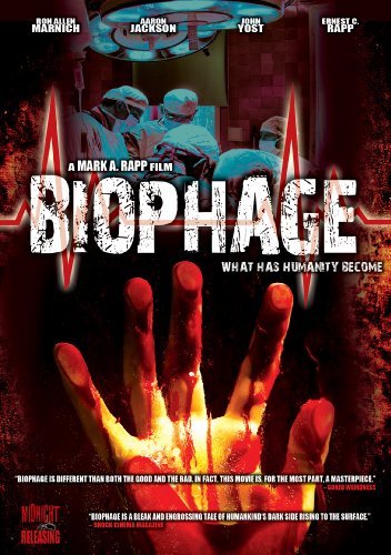Biophage/Biophage@Nr