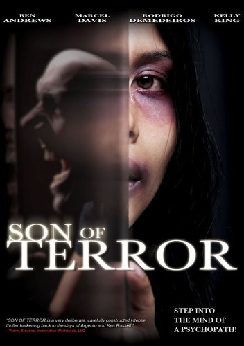 Son Of Terror/Andrews/Davis/King@Dvd-R@Nr