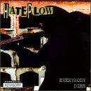 Hate Plow/Everybody Dies@Explicit Version