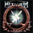 Metalium Millennium Metal 