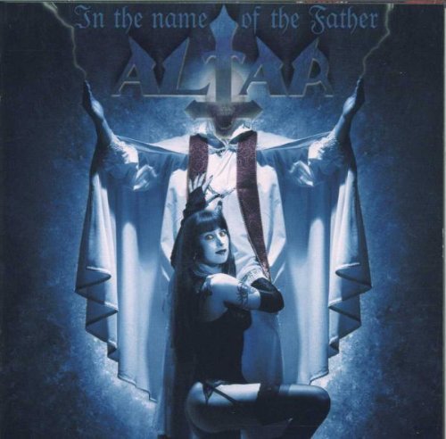 Altar/In The Name Of The Father