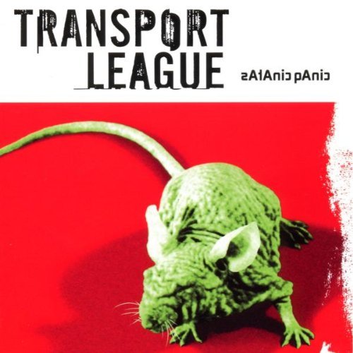 Transport League/Satanic Panic