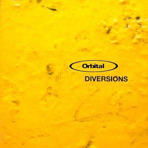 Orbital Diversions 