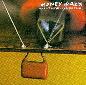 Money Mark/Mark's Keyboard Repair