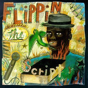 Flippin The Script/Rap Meets Poetry@Explicit Version