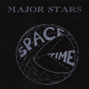 Major Stars Space Time 