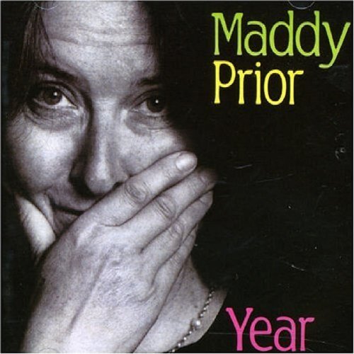 Prior Maddy Year 