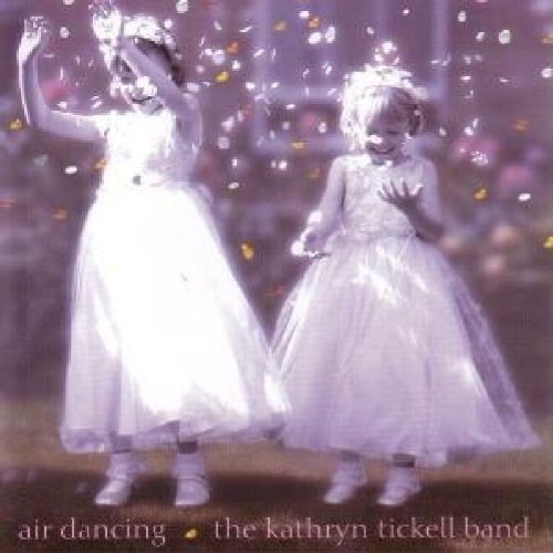 Kathryn Tickell/Air Dancing