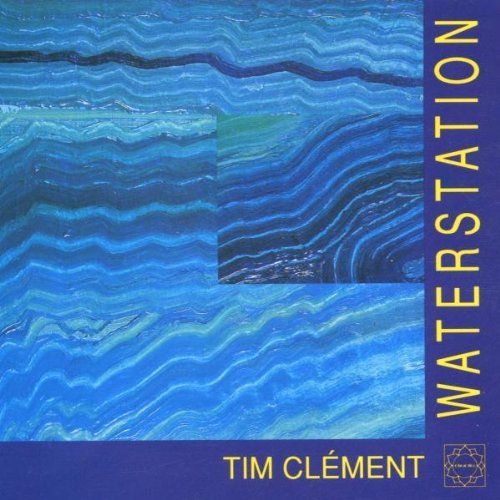 Tim Clement/Waterstation