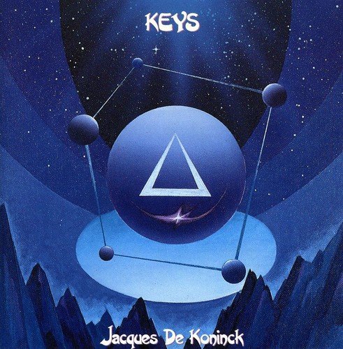 Jacques De Koninck Keys 