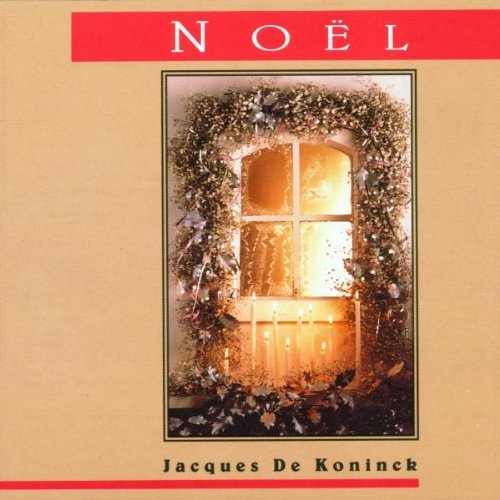 Jacques De Koninck/Noel