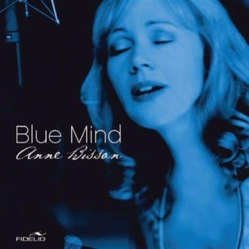 Anne Bisson/Blue Mind@180gm Vinyl