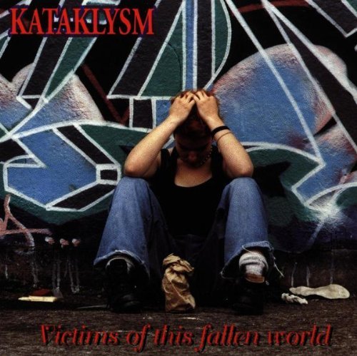 Kataklysm/Victims Of The Fallen World