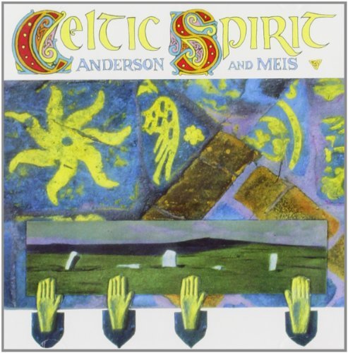Anderson/Meis/Celtic Harps-Celtic Spirit