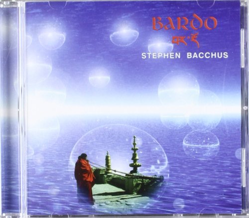 Stephen Bacchus/Bardo