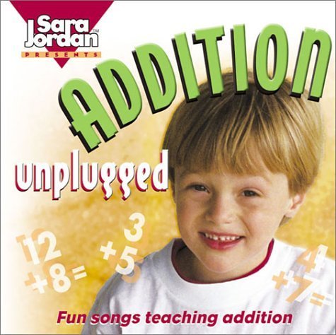 Sara Jordan Publishing/Addition Unplugged