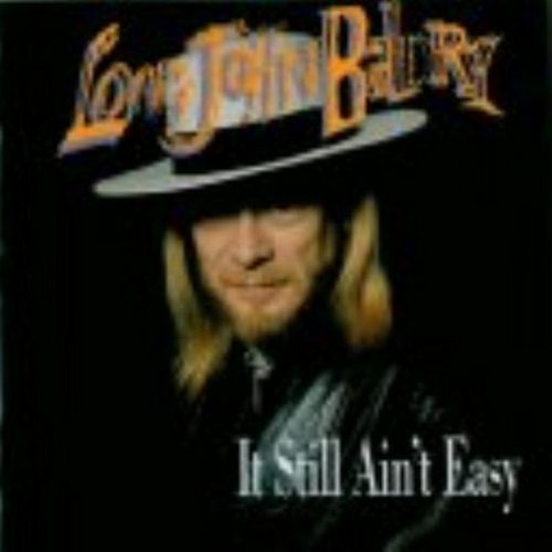 Long John Baldry/It Still Ain'T Easy