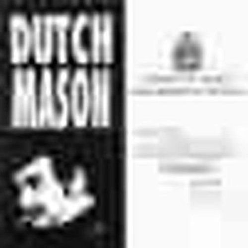 Dutch Mason/I'M Back@Import-Can