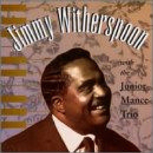 Jimmy Witherspoon/Jimmy Witherspoon