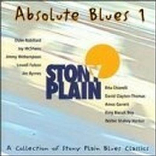 Absolute Blues/Vol. 1-Absolute Blues@Absolute Blues