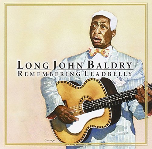 Long John Baldry/Remembering Leadbelly