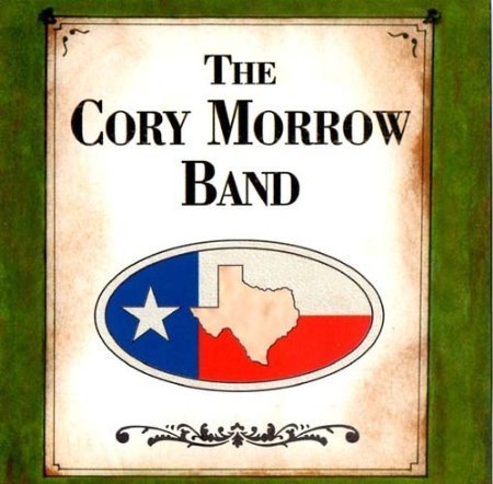 Cory Morrow/Cory Morrow Band