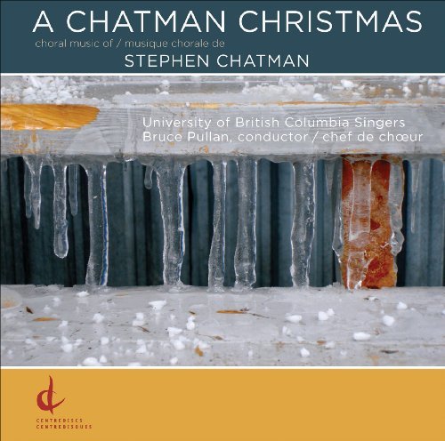 S. Chatman/Chatman Christmas
