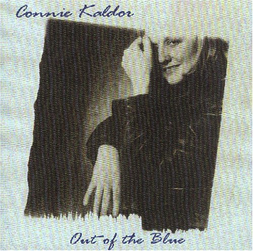 Connie Kaldor Out Of The Blue 