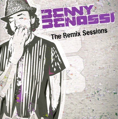 Benny Benassi/Remix Sessions@Import-Can