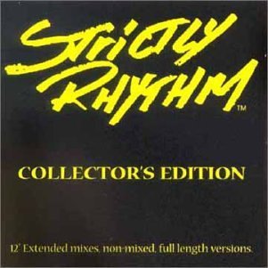 Strictly Rhythm Collector's/Strictly Rhythm Collector's Ed@Ultra Nate/Black Magic@2 Cd Set