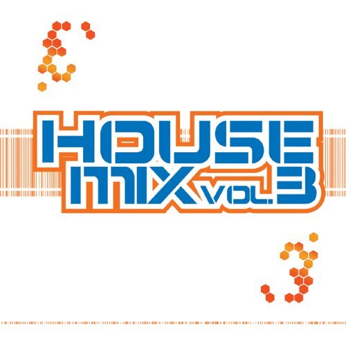 House Mix/Vol. 3-House Mix
